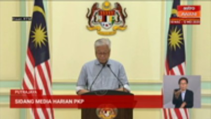 7 Mei, Khamis khusus untuk pergerakan dari KL ke negeri-negeri lain