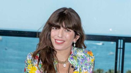 GALA VIDEO -Lou Doillon enceinte : elle dévoile son ventre arrondi dans une vidéo poétique