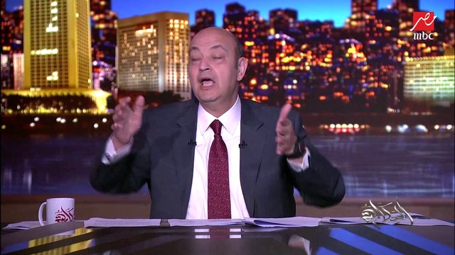 عمرو أديب: لازم يبقى عندك استثمار وتجذب استثمار خارجي.. ده وقته اه ده وقته (اعرف الأسباب والتفاصيل)