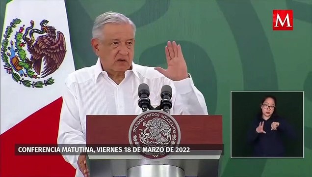 No hay manera que proceda impugnación a decreto de revocación de mandato: Segob