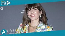 Lou Doillon enceinte : elle dévoile son baby bump dans une vidéo poétique