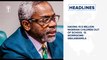 Having 10.5 million Nigerian children out of school is worrisome - Gbajabiamila and more