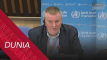 WHO: Risiko COVID-19 kembali menular ketika negara longgarkan sekatan