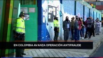 teleSUR Noticias 17:30 18-03: Gobierno de Venezuela expone vínculos de Juan Guaidó con narcotráfico