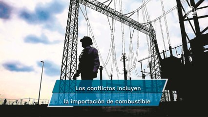 "Empresas de EU sufren dificultades en México"