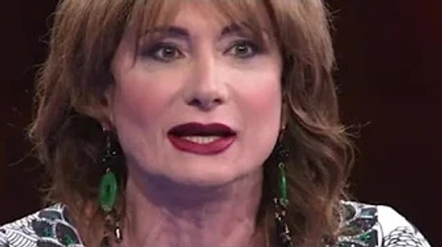 L'Isola dei Famosi 2022, Vladimir Luxuria sicura: Non mi farò influenzare da chi conosco Manca poc