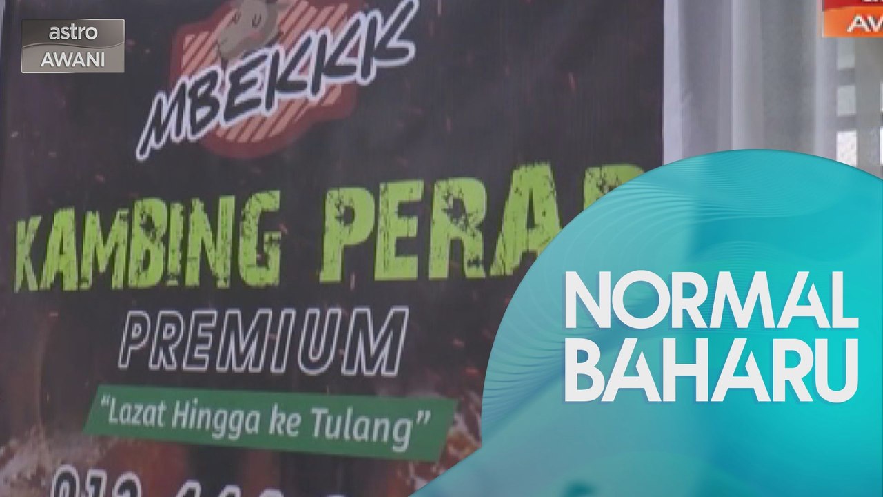 NORMAL BAHARU: PKP buka pintu rezeki buat pengu...