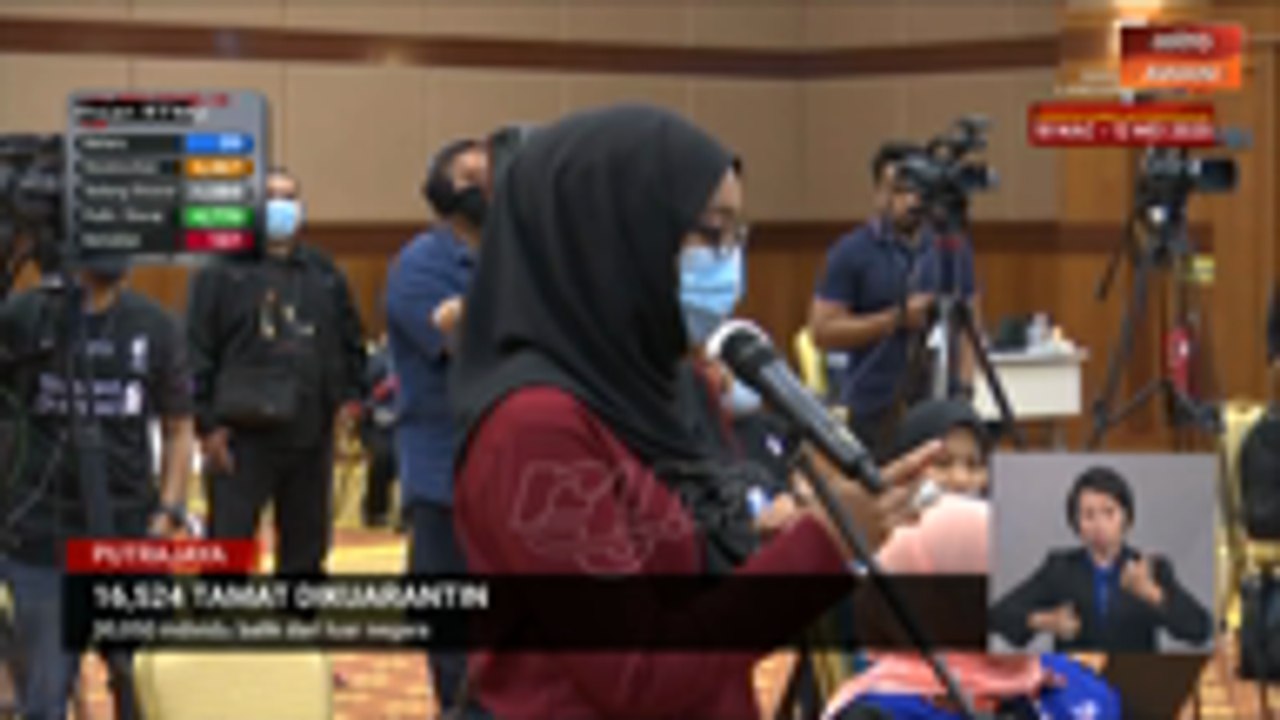 Kedai gunting rambut masih tidak dibenarkan beroperasi