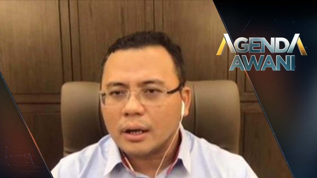 Selangor senada kerajaan pusat, buka kembali sektor ekonomi