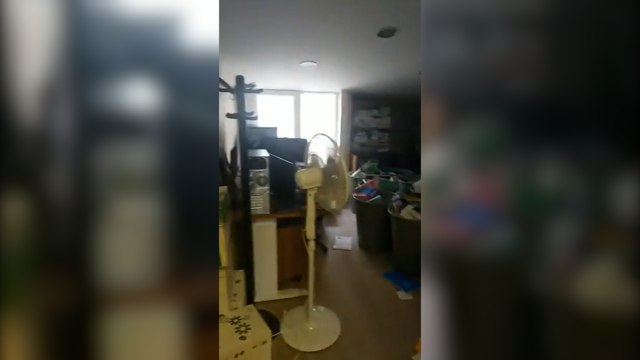 Boğaziçi Üniversitesi'nde araştırma merkezleri boşaltıldı, akademisyenler tepki gösterdi