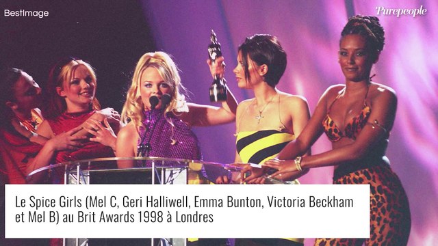 Victoria Beckham : Cette somme incroyable gagnée grâce à la musique... alors qu'elle ne chante pas !