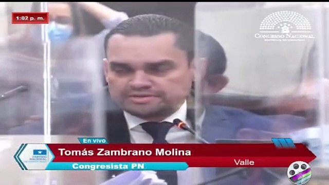 Tomás Zambrano: Han extendido como Naipes cartas de Libertad