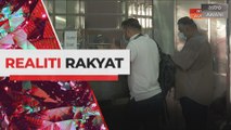 Realiti rakyat ke pajak gadai