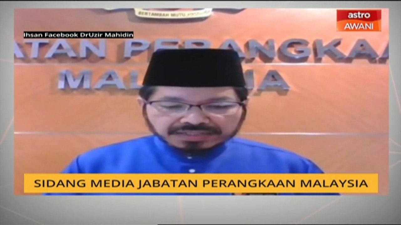 Pengangguran meningkat 17.1 peratus pada Mac 2020