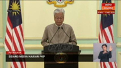 Selepas 10 Mei, rentas negeri kembali pada SOP asal