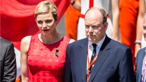 FEMME ACTUELLE - Charlene de Monaco : pour quelle raison l'épouse du prince Albert n'est toujours pas présente au sein du Palais princier ?