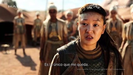Halo The Series (2022)   Trailer Oficial 2   Paramount+