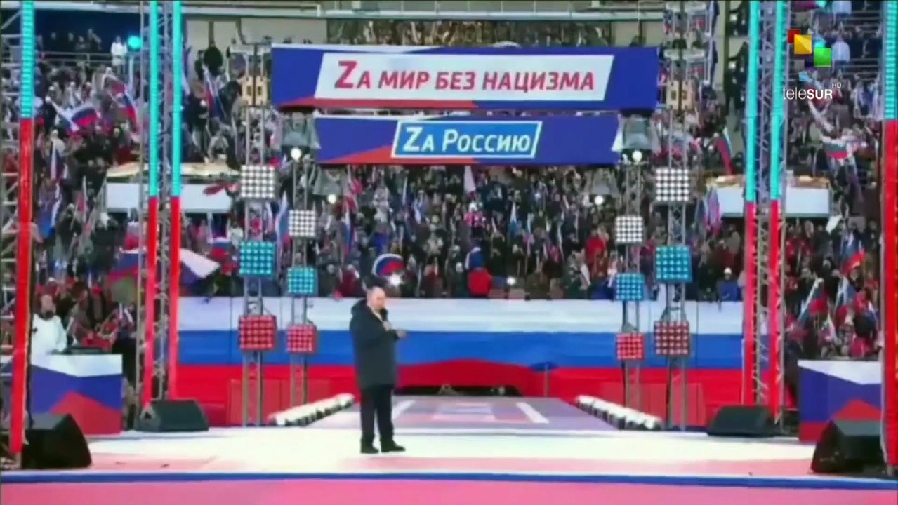 Negociaciones entre Rusia y Ucrania continúan sin definir objetivos concretos