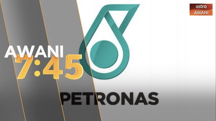 Kerjasama tidak ubah peranan PETRONAS