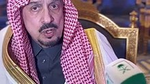 أمير الرياض لـ"سبق": مسابقة الملك سلمان القرآنية تُعزِّز الوسطية والاعتدال
