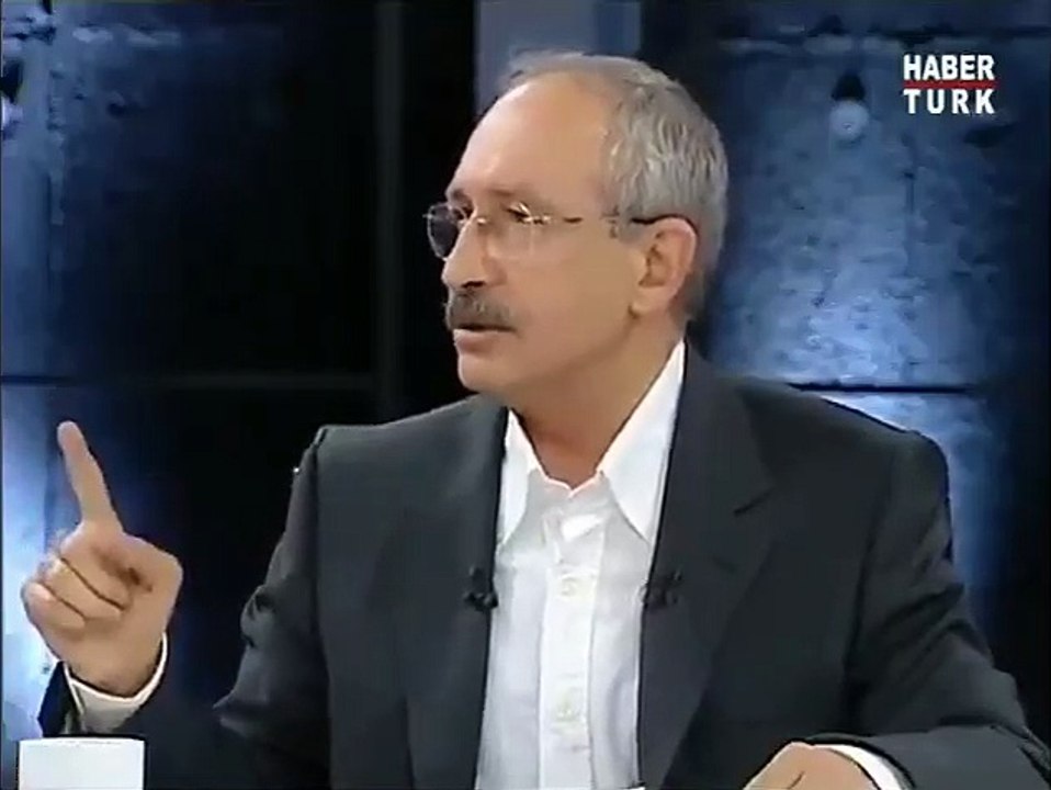 CHP Genel Başkanı Kılıçdaroğlu'nun yıllar önceki yap-işlet-devret önerisi!