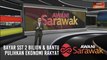 AWANI Sarawak [08/05/2020] - Bayar SST 2 bilion, ruang kerjasama & bantu pulihkan ekonomi rakyat