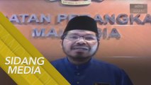 [SIDANG MEDIA] Statistik terkini daripada Jabatan Perangkaan Malaysia