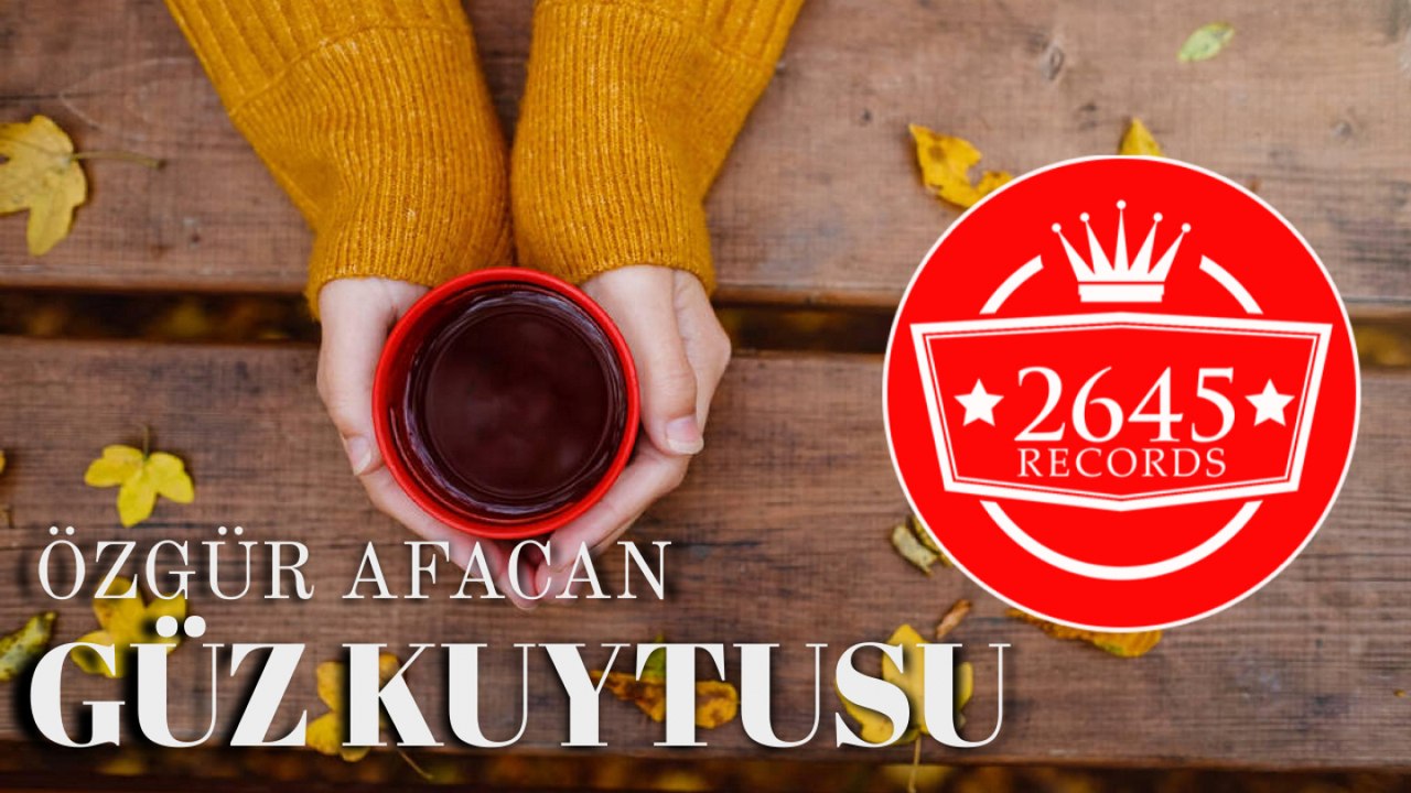 Özgür Afacan - Güz Kuytusu