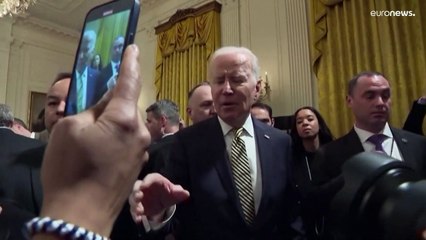 بعد وصف بايدن بوتين بمجرم حرب.. ما تعريف "مجرم الحرب"؟ من يحدده؟ ومن يحاكمه؟