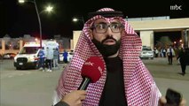 الهلال يمطر شباك الأهلي بأربعة أهداف ويواصل مطاردته للاتحاد.. تقرير الكلاسيكو وأجواء ما قبل المباراة بعدسة الصدى
