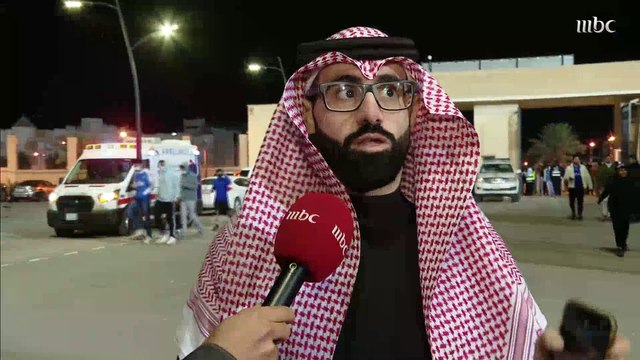الهلال يمطر شباك الأهلي بأربعة أهداف ويواصل مطاردته للاتحاد.. تقرير الكلاسيكو وأجواء ما قبل المباراة بعدسة الصدى