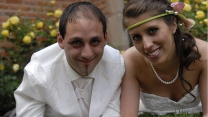 FEMME ACTUELLE - Affaire Jubillar : cette phrase "tordue" de Cédric Jubillar balancée le soir de son mariage