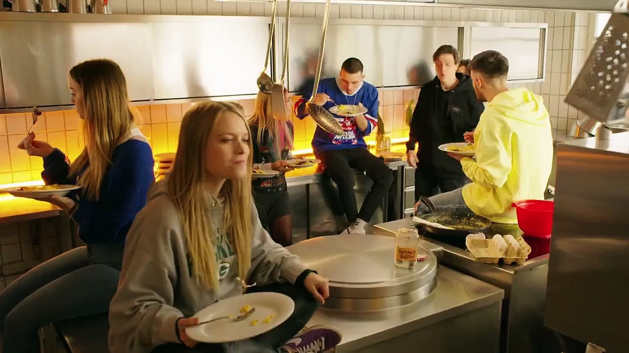 Das Internat Staffel 2 Folge 6