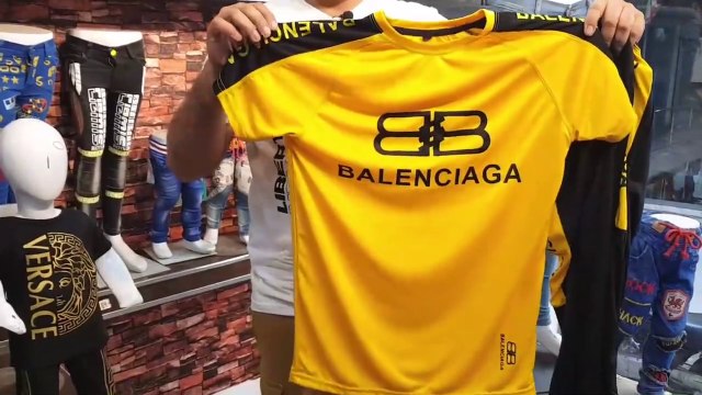 Original branded jeans on factory rate _ Branded Shirts _ T-Shirts _ branded kids wear wholesale