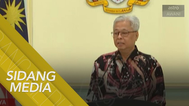 [SIDANG MEDIA HARIAN] PKP: Pergerakan rentas negeri berjalan lancar