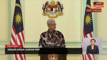 Kerajaan keluar SOP taska dalam masa terdekat