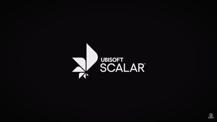 Ubisoft Scalar Announce Trailer | A Cloud Native Technology