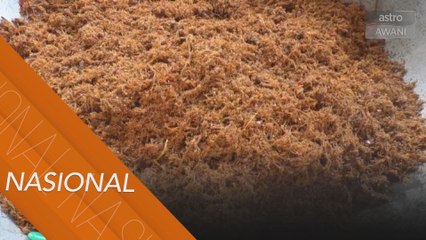 Permintaan untuk sambal daging meningkat ketika PKP