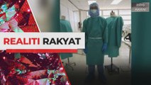 Realiti Rakyat: UMK guna konsep 3R hasilkan produk inovasi