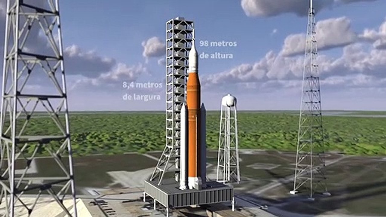 Artemis 1