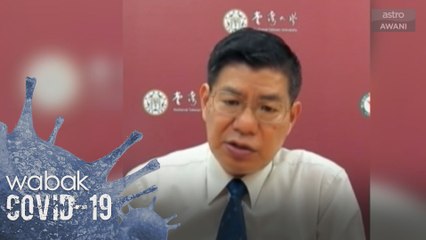 Gelombang kedua COVID-19 hujung tahun ini mungkin lebih besar