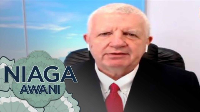 Niaga AWANI: Pengangguran AS, KDNK Malaysia - Apa kesan kepada sentimen?
