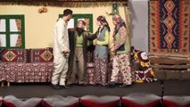 BALIKESİR - Seyit Onbaşı için memleketi Havran'da tiyatro oyunu sahnelendi