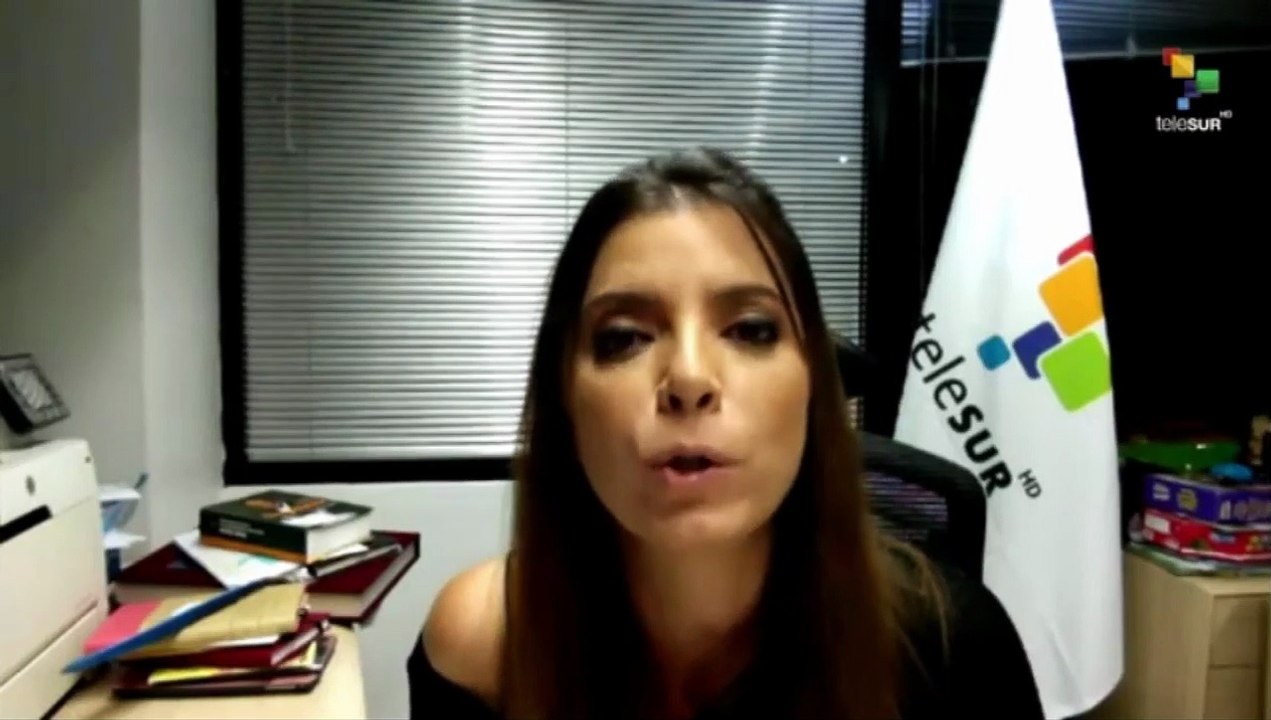 Senadora Aída Quilcué reconoce importancia de partidos alternativos en elecciones de Colombia