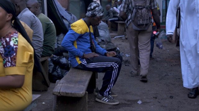 Malians suffer under strain of economic sanctions