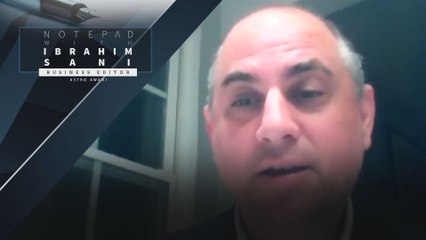 Ibrahim Sani's Notepad: Is Zoom Safe?