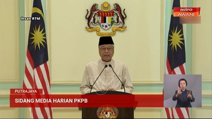 Pasukan Task Force buat pemeriksaan 77,537 patuh SOP PKPB