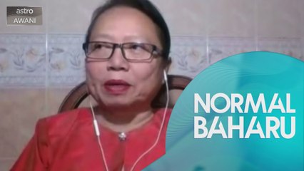 NORMAL BAHARU: Perniagaan dalam talian dan gig ekonomi meningkat pasca COVID-19 kelak