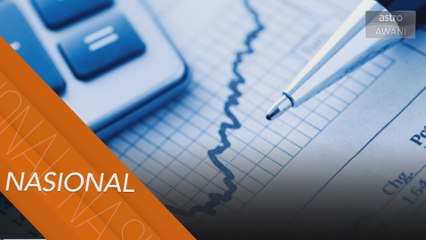 Pengucupan KDNK dijangka, lebih penting pelan pasca COVID-19