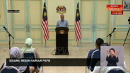 Selamat Hari Jururawat Sedunia - Ismail Sabri